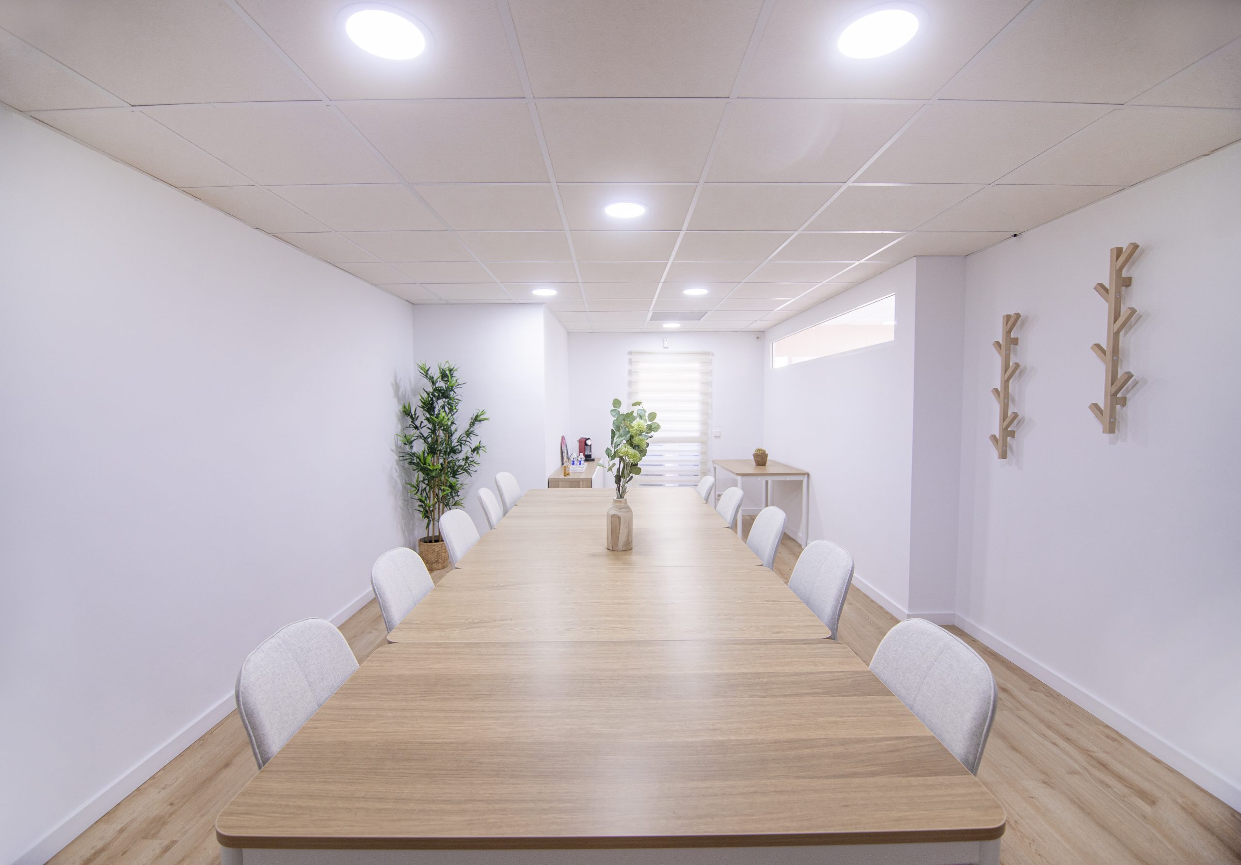 Talleres y Eventos Bworking El Campello